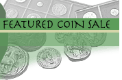 Featured Coin
