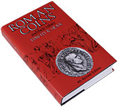 Roman Coins and Their Values 4th edition