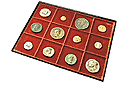 Coin Tray